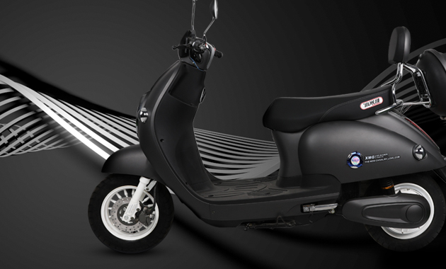 小米哥電動車科技有限公司